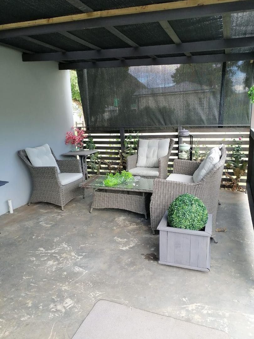 2 Bedroom Property for Sale in Rhodes Eastern Cape